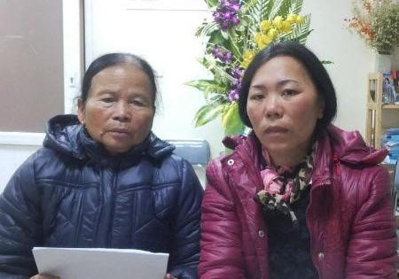 Nghi án "biến bị hại thành bị cáo" ở Lâm Đồng: Trông chờ phán quyết công tâm của tòa phúc thẩm