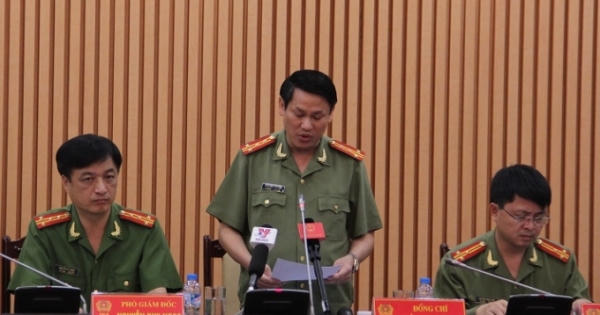 Đối tượng hành hung hai Luật sư là cán bộ quỹ tín dụng