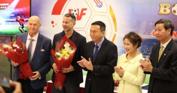 Vingroup: Người gieo hạt