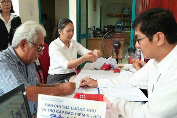 Bộ Tài chính đề xuất thiết lập quỹ bảo hiểm hưu trí bổ sung