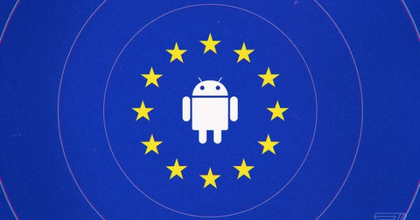 Google cảnh báo: Android có thể sẽ không còn miễn phí vì án phạt của EU