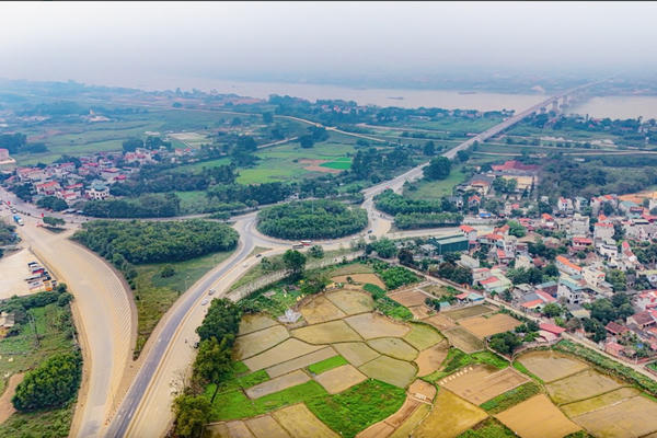 Hà Nội cấp đất cho Lữ đoàn Công binh xây dựng bến vượt sông tại Sơn Tây Hà Nội cấp đất cho Lữ đoàn Công binh xây dựng bến vượt sông tại Sơn Tây