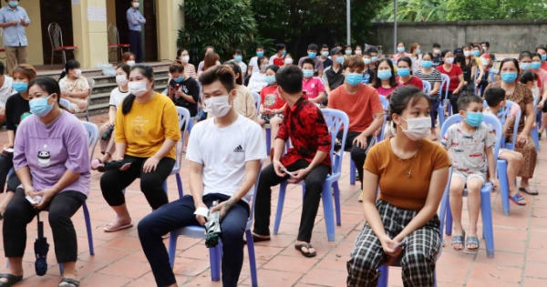 Gói hỗ trợ 26.000 tỷ đồng: 35/63 tỉnh thành đã triển khai chi trả