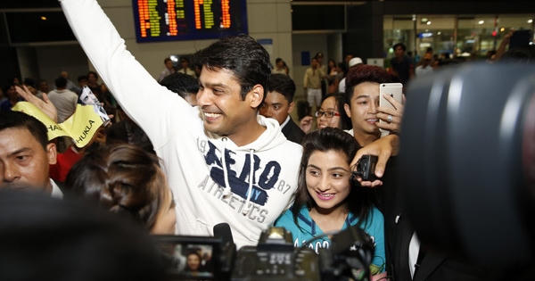 Nam chính phim 'Cô dâu 8 tuổi' qua đời tuổi 40