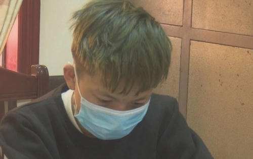 Nghệ An: Bắt đối tượng hãm hiếp bé gái 13 tuổi