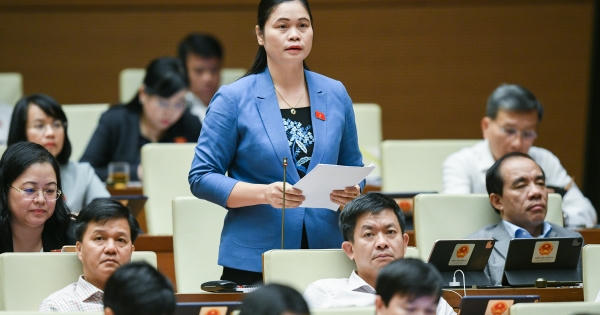 Sửa Luật đất đai nhằm tháo gỡ vướng mắc, giải quyết bức xúc của nhân dân, kiến tạo phát triển kinh tế xã hội