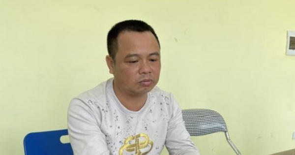 Gã chồng sát hại vợ tại Quảng Ninh bị bắt giữ khi đang lẩn trốn tại Bắc Kạn Gã chồng sát hại vợ tại Quảng Ninh bị bắt giữ khi đang lẩn trốn tại Bắc Kạn