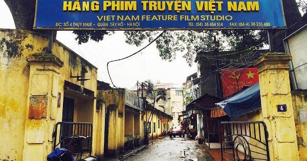Kết quả thanh tra cổ phần hóa Hãng phim truyện Việt Nam: Sai phạm la liệt!