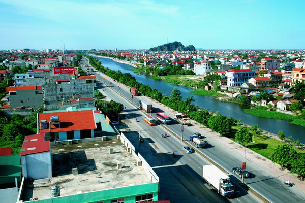 Phê duyệt Quy hoạch tỉnh Ninh Bình thời kỳ 2021-2030, tầm nhìn đến năm 2050