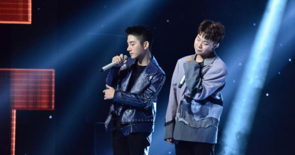 Juun Đăng Dũng mang chuyện cầu hôn của Trường Giang và Nhã Phương "đại náo" sân khấu Juun Đăng Dũng mang chuyện cầu hôn của Trường Giang và Nhã Phương "đại náo" sân khấu