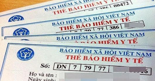 Mới đóng tiền BHYT cho con 2 năm, có được tính quyền lợi 5 năm liên tục?