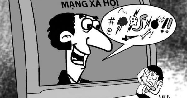 “Siết lại” ứng xử trên mạng của nghệ sĩ