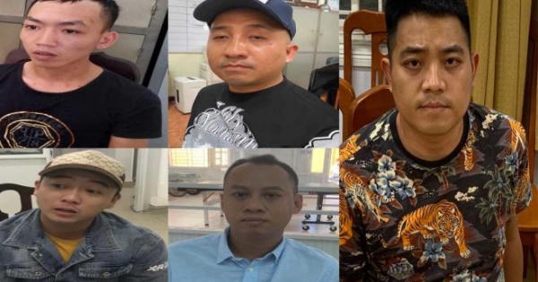 Bộ Công an chỉ đạo kiểm điểm người đứng đầu đơn vị xảy ra vụ công an dàn cảnh cướp 35 tỷ