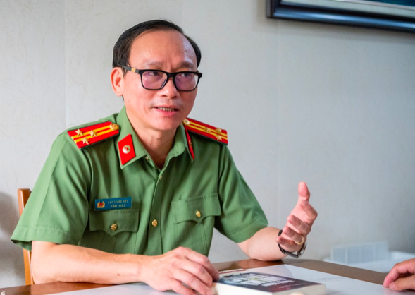 Vụ thảm án ở Đồng Nai: Cái ác không sinh ra trong một đêm!