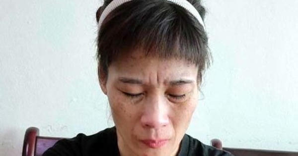 Bắt "nữ quái" mua bán số lượng lớn ma tuý