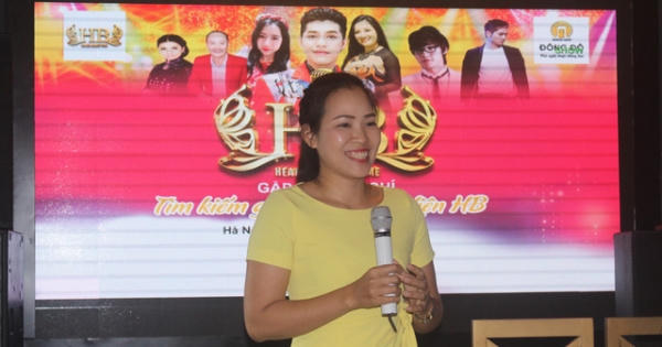 Tìm kiếm gương mặt đại diện cho HB spa từ chính khách hàng