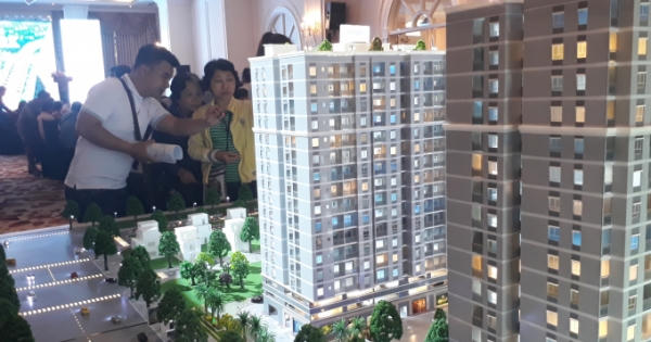 Có cần ban hành Luật Kiến trúc?