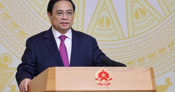 Thủ tướng: Khắc phục tình trạng né tránh, đùn đẩy, sợ trách nhiệm