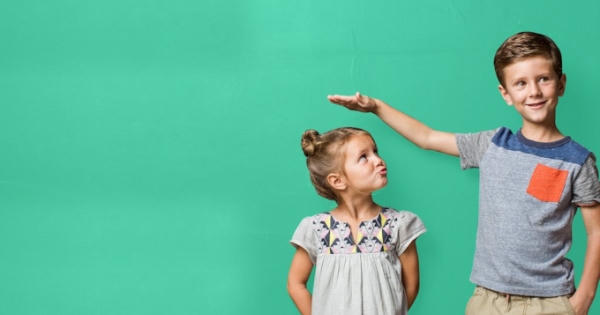 Mất ăn mất ngủ vì con thấp lùn tuổi dậy thì