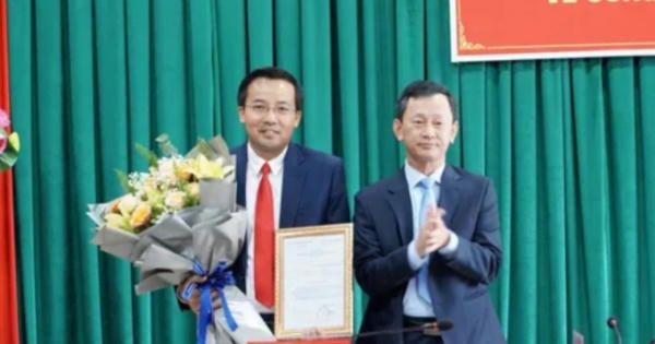 Chủ tịch UBND TP Kon Tum tham gia Ban Chấp hành Đảng bộ tỉnh