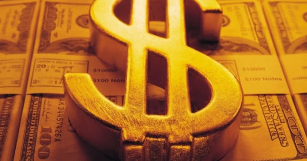 Giá vàng hôm nay 26/8: Tuần mới, vàng lên đỉnh cao mới