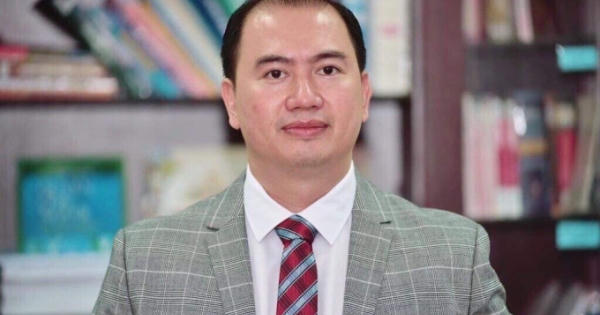 “Là luật sư, tôi không chạy theo tư tưởng của con buôn”