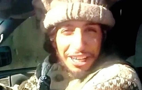 Xác định kẻ chủ mưu tấn công khủng bố tại Paris