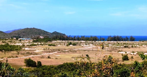 Việc người nước ngoài ‘núp bóng’ mua nhà, Bộ Xây dựng 'đá' trách nhiệm