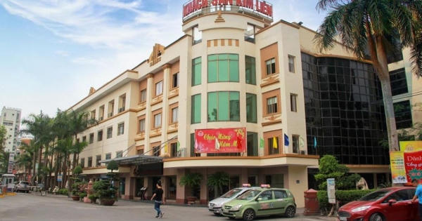 Khách sạn Kim Liên: Chuyện chưa từng biết về thương vụ nghìn tỷ của bầu Thụy Khách sạn Kim Liên: Chuyện chưa từng biết về thương vụ nghìn tỷ của bầu Thụy