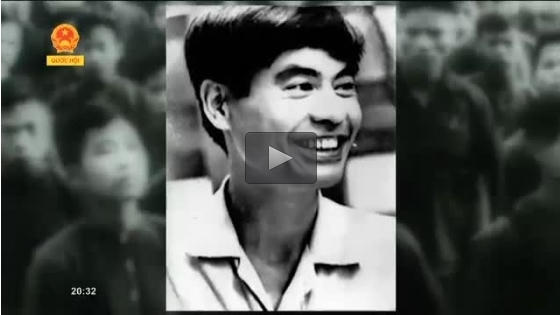 Tăng cường sự tham gia của giới trẻ vào nghị trường Tăng cường sự tham gia của giới trẻ vào nghị trường