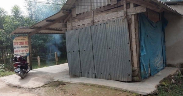 “Yêu râu xanh” chém người rồi uống thuốc trừ sâu tự tử