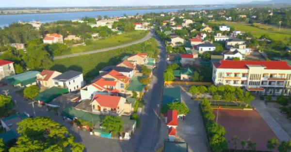 Bí thư Tỉnh ủy Nghệ An làm Trưởng Ban Chỉ đạo xây dựng Đề án sắp xếp đơn vị hành chính