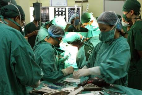 Hà Nam: Sản phụ và thai nhi tử vong bất thường