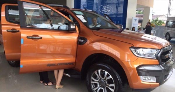 Bản tin Xe plus: Thực hư thông tin Ford Ranger nhập khẩu bị phát hiện không đạt tiêu chuẩn ?