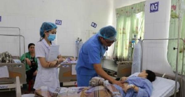 Nơi chế biến có ruồi, Công ty BK Tech Vina bị đình chỉ hoạt động Nơi chế biến có ruồi, Công ty BK Tech Vina bị đình chỉ hoạt động