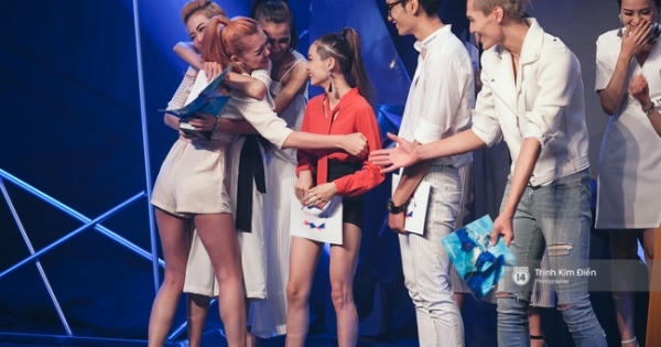 Vietnam's Next Top Model 2016 và những chiêu trò truyền thông cũ rích