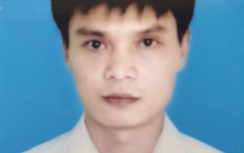 Truy bắt người đàn ông nhận 700 triệu để “chạy án” rồi bỏ trốn