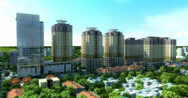 Bản tin Bất động sản Plus ngày 7/9/2016: Sửa đổi 10 điều của Luật Đất đai hiện hành