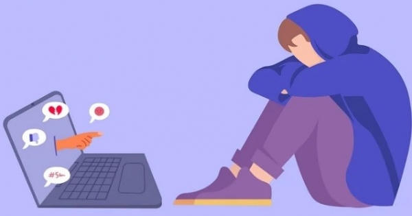 Nghệ sĩ cần tỉnh táo trước tính hai mặt của mạng xã hội
