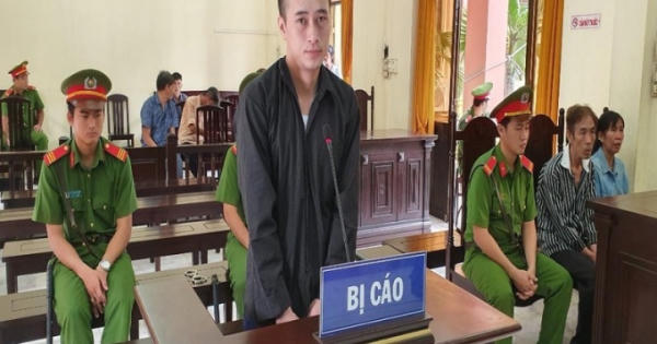 Kẻ vào tù, người mất mạng sau chầu nhậu lênh đênh trên biển