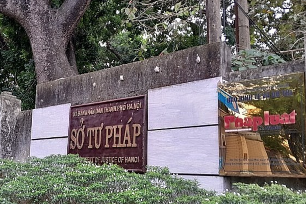 Thông qua phương án đơn giản hoá thủ tục hành chính thuộc thẩm quyền của Sở Tư pháp Thông qua phương án đơn giản hoá thủ tục hành chính thuộc thẩm quyền của Sở Tư pháp