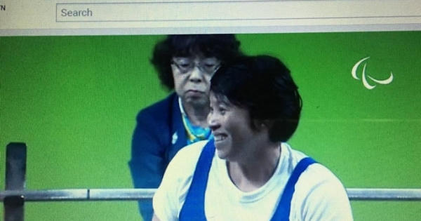 Paralympic Rio 2016: Võ Thanh Tùng, Châu Hoàng Tuyết Loan thất bại