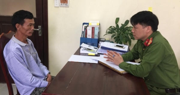 Lạng Sơn: Bắt giữ đối tượng văng tục, chửi xúc phạm...lực lượng chức năng