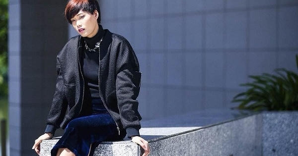 Nguyễn Hợp: “Món quà ý nghĩa nhất trong ngày 8/3 là được bên cạnh người yêu thương”