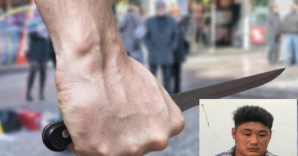 Bắt giữ đối tượng đâm nhiều nhát người phụ nữ đến chết, cướp tài sản sau hai tháng lẩn trốn