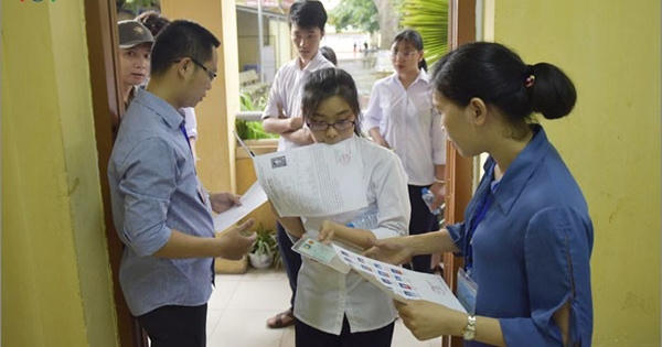 Bộ GDĐT: Đủ thời gian tổ chức triển khai nội dung dạy học, tổ chức thi