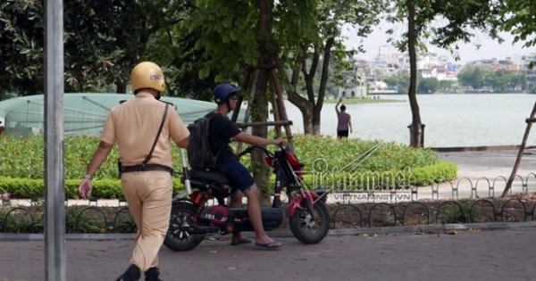 Pokemon và con quái vật vô tính 'nhấn chìm' Việt Nam?