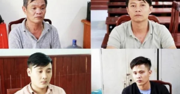 Mâu thuẫn do tranh chấp đất đai, thuê người “xử lý” với giá 300 triệu đồng