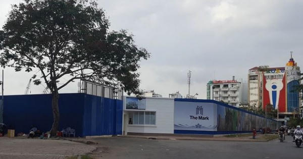 Tranh chấp dự án The Mark (TP.HCM): Bộ Tư pháp vào cuộc, vụ việc cần giải quyết dứt điểm