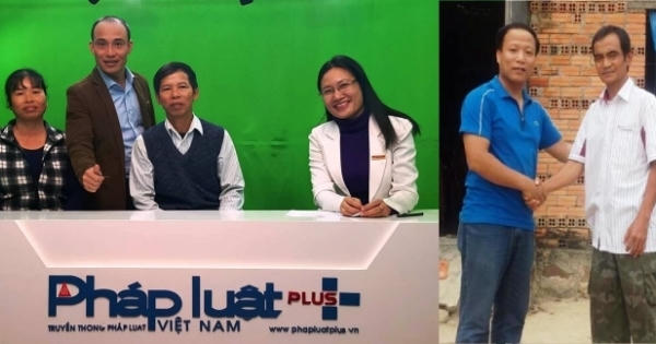 Gia đình người tù oan Huỳnh Văn Nén bị chấn thương sọ não đang bần cùng? Gia đình người tù oan Huỳnh Văn Nén bị chấn thương sọ não đang bần cùng?